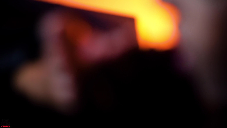 Foot Fetish Center: Fetiche por Pés, 33 - Valerie Thalia