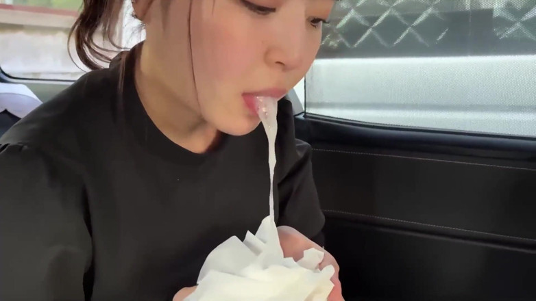 Sky Angel: Asian angel 1688
