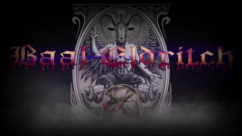 Baal Eldritch: Sensual hipnotizante adoración de culo - instrucciones de paja, asmr, fetiche...