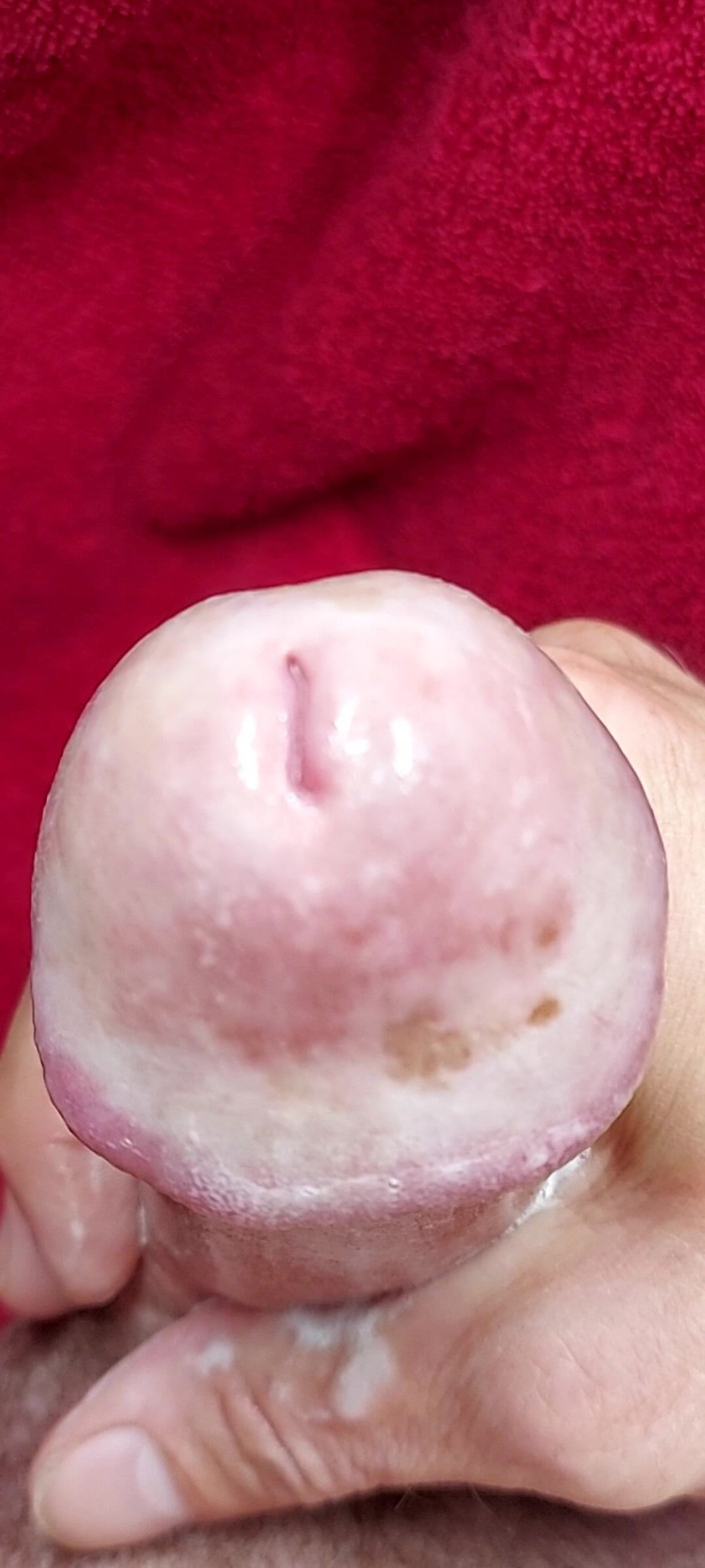 watchfulsilence: Correrse varias veces haciendo un desastre