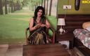 Neonx VIP studio: Devar &amp;amp; Bhabhi Desi Wild Indian Sex Video!