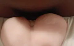 Grande sesso nero caldo
