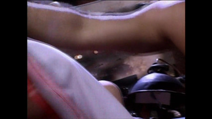 Real Home Made: Éjaculation inattendue pour Alexis