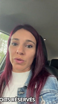 Cette Petite Salope Part Dans La Foret Pour Se Faire Baiser a L'arrière Du Pick up