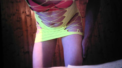 Miresexy: Večerní hra