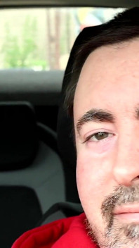 Meine freundin bat einen fremden, sie im auto zu ficken