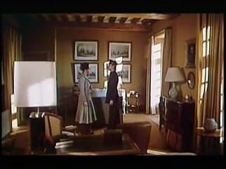 BB Xzess: The Nurse - French language