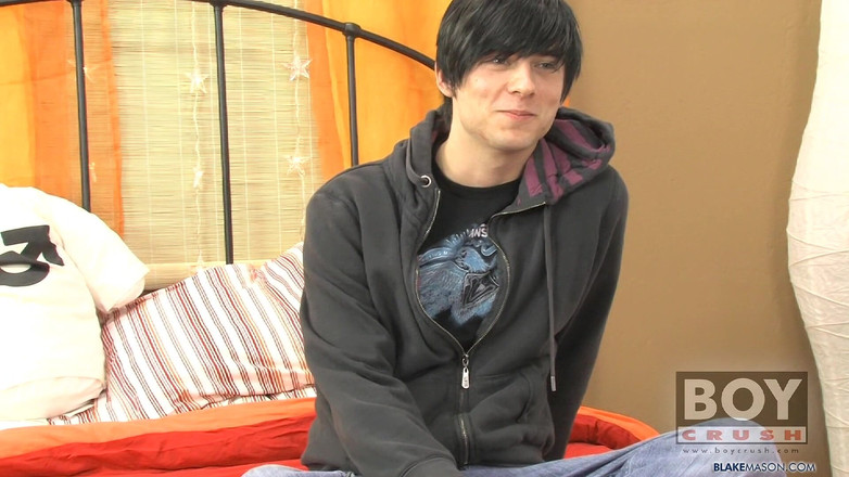 Boy Crush: Breakout-ul lui Breckin