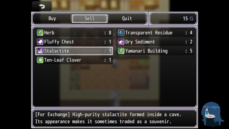 Rakumo: 드래곤 콩키스타 - 2부