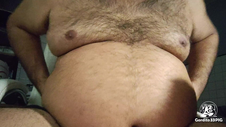 Gordito33PIG: Dikke varkensvet