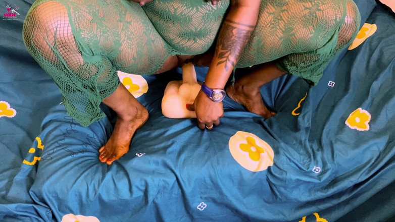 SugarNSpice01: Uglygalz Olgunlaştırma