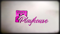 TGIRLPLAYHOUSE: Emanuella Martins ssie i pieprzy i ścieramy kutasy razem