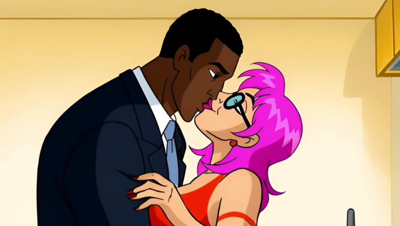 Octopussy Lovers Club: Mẹ kế của tôi thích các trò chơi cổ điển, hentai,...