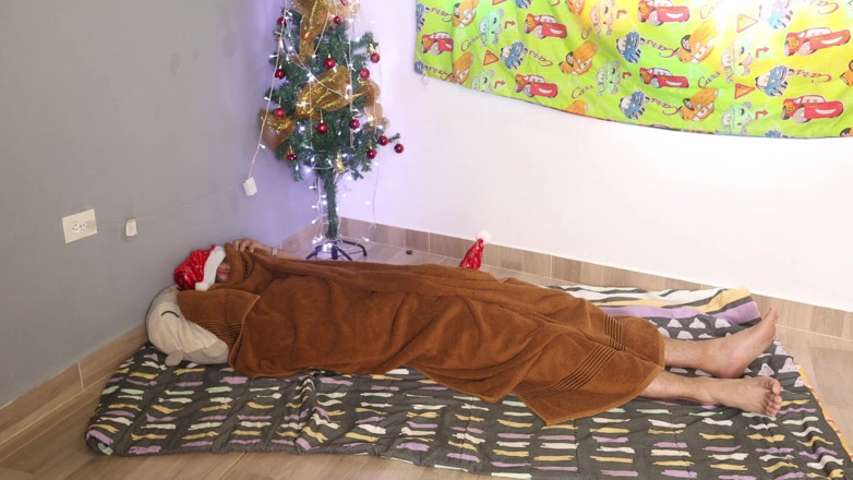 Lexly_16: Das beste weihnachtsmann-geschenk 2025