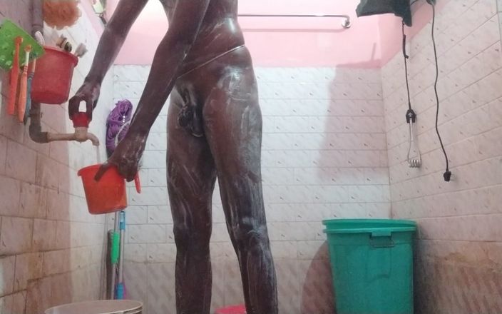 Tamil 10 inches BBC: Desi Solo