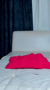 Vyvrcholí pouze z orálu