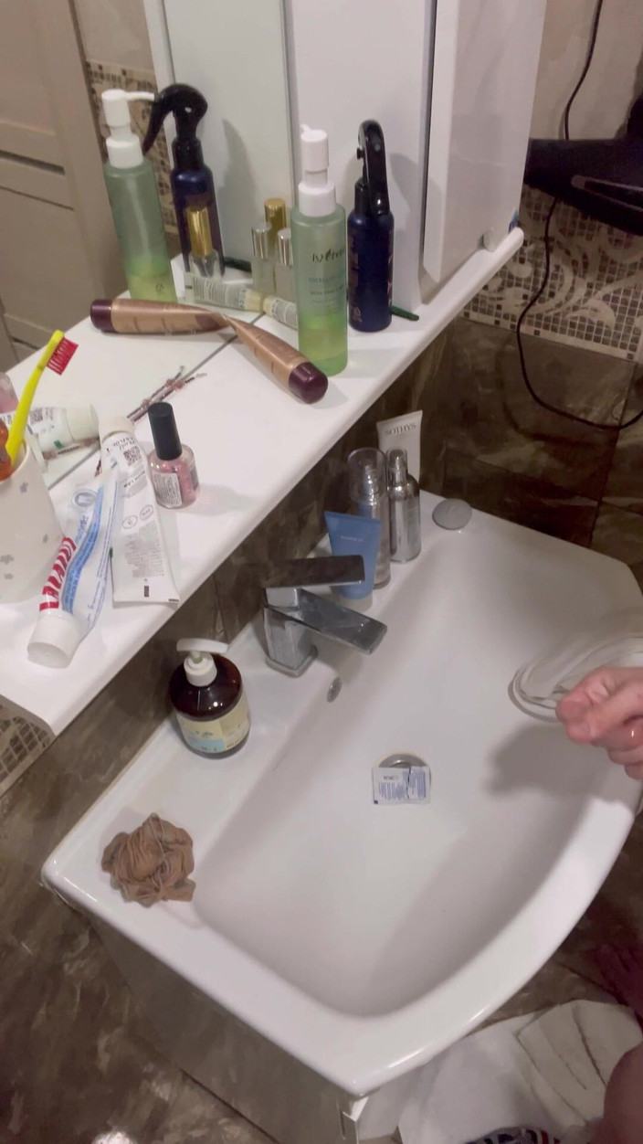 Dave The Teen: Teen Fap a Cum, když macechy nejsou doma