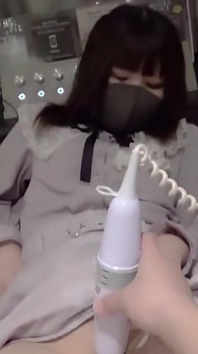 Underground Style Beauty Shows off Her Smooth Skin and Natural Charm in a Bold Private Moment (J-Girls Club) Underground Style Beauty Shows off Her Smooth Skin and Natural Charm in a Bold Private Moment (J-Girls Club)