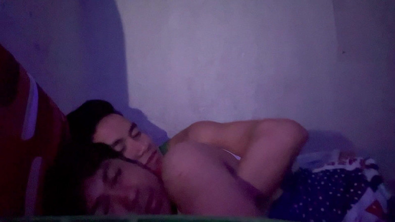 MattyxXx: Después de la medianoche, sin reglas