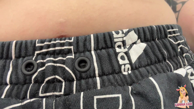 Lenna Lux: Der frühstücks-snack