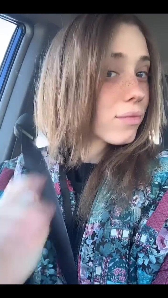 Tia Tizzianni Productions: Twitter liebte mich mit heterosexuellen haaren! Was denken ja alle?