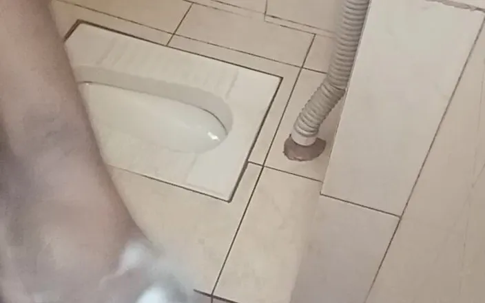 Sexy Boy Ctg: My Bathroom Video