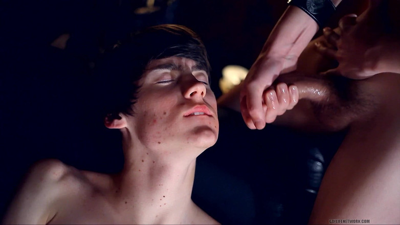 Twinklight: Upíři si kondomují věčného života