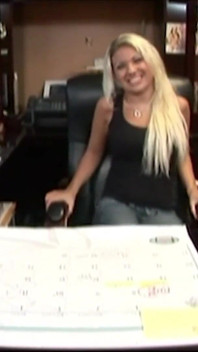 Aubrey Didnt Have Sex in Two Monts Cuz Her New Tits so Michael Fucked Her