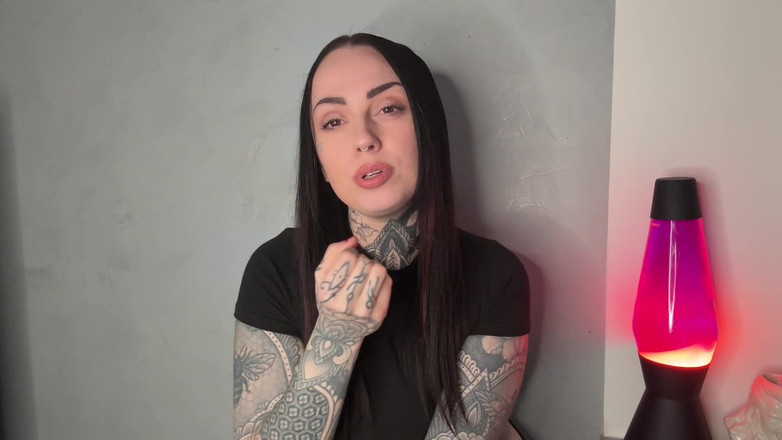 Miss Valentina: Välkommen till Extreme CBT