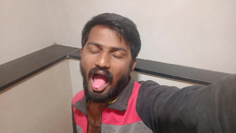 KUMBHA MANOJ KUMAR: En stjärna visar alltid olika uttryck lokala för internationella Challange...