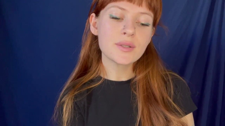 Goddess Krystal: Handhumper Humiliation