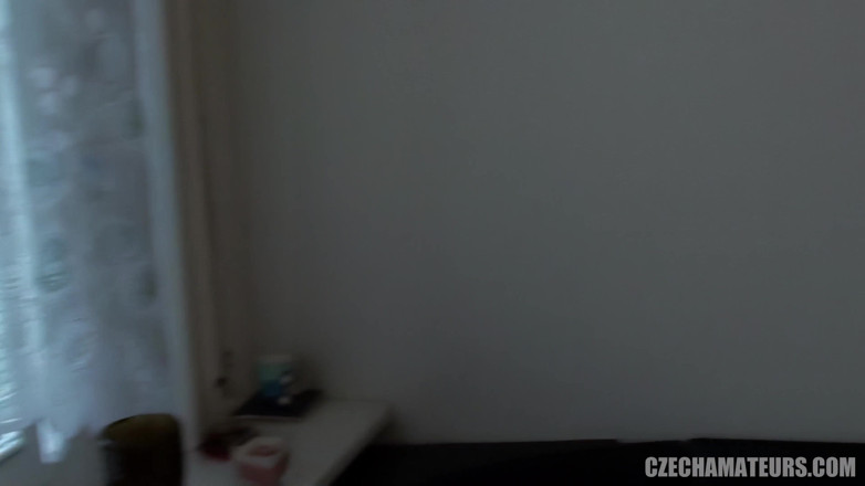 CzechAmateurs: Tschechische amateure 19 sex in Strahov