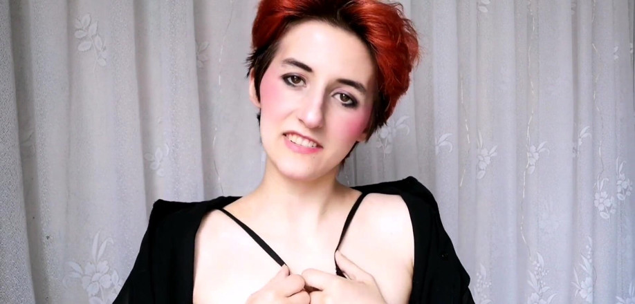The Antichristrix: Velikonoční rouhání