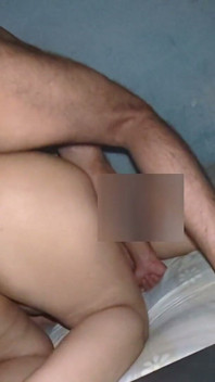 Hot Desi Bhabhi Fucked Hard - Stepbrother Is Not Home