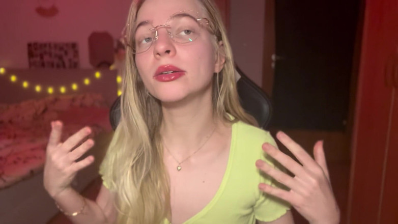 Goddess_Bella_Rae: 最爱被骗Mmm的男人