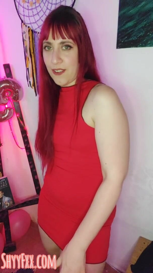 Tu Gauchita Argentina: ShyyFxx - День Гусано