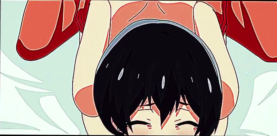 Erotic Animation: 카메라맨과 바람을 피우는 동료