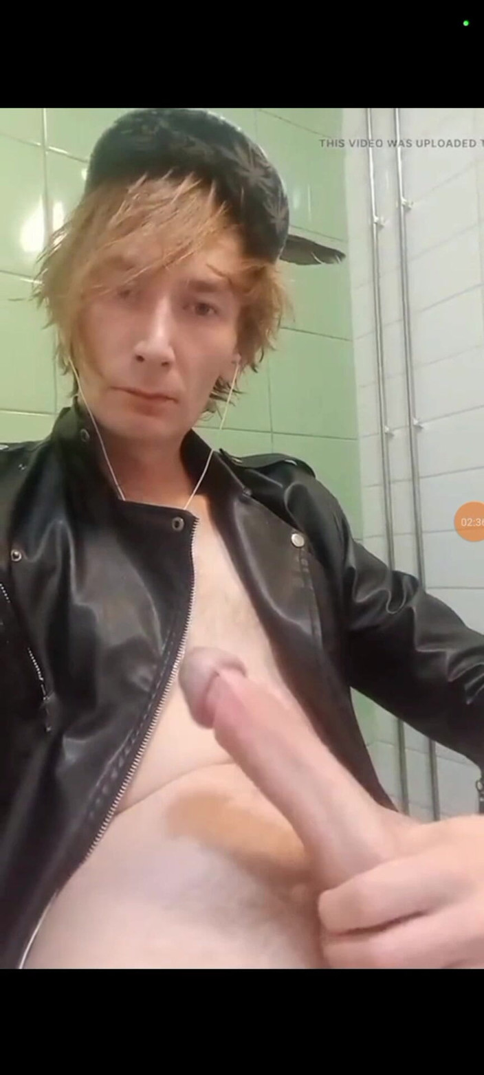 Matela: Rap Star द्वारा चरमसुख और वीर्य निकालना संकलन