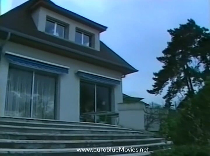 Euro Blue Movies: Femeia care iubește bărbații 1 (1985)