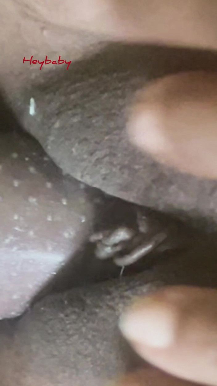 Heybaby: Soție Desi Pură Se Cu Degetul Și Sex Dur
