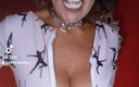 Distribuciones JASA: Bu orta yaşlı seksi kadın breats&amp;#039;ı görmek istiyor musunuz