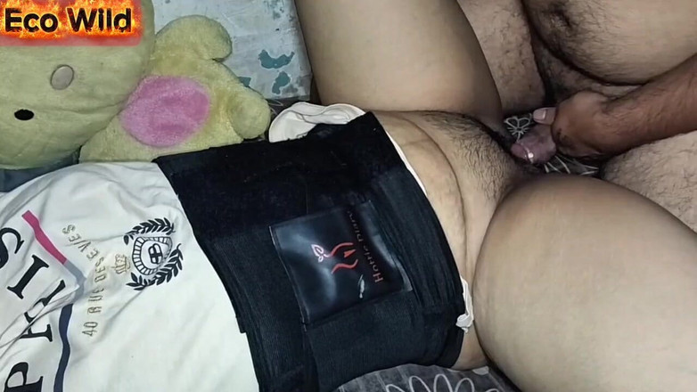Eco Wild: Traktuję ją jak pieprzoną lalkę, zalana jej cipki
