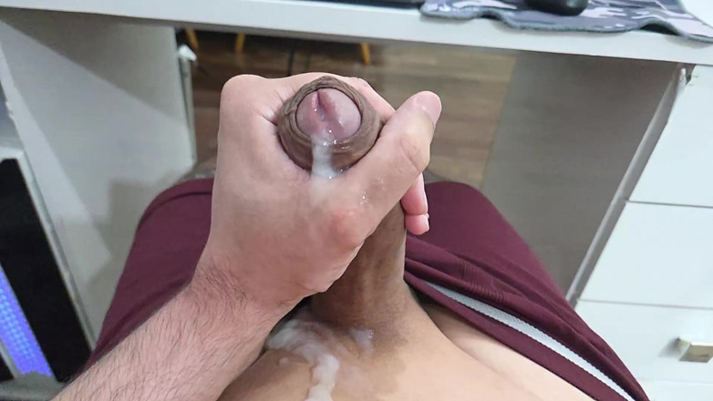 Lkdick8: Absurdní nadržení – Hodně vyvrcholení