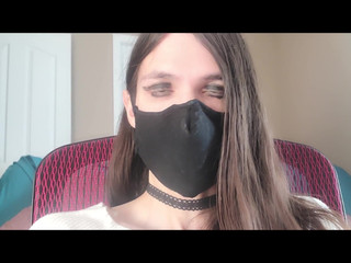 Mistress Mel: Stříkám tvrdě