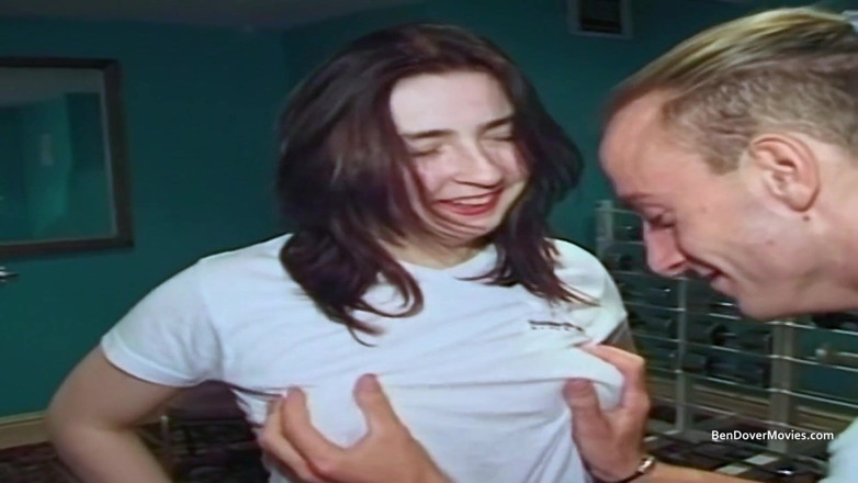 Ben Dover Movies: XXXtraordinary: Tracy Ann