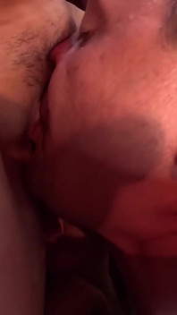 Cunnilingus POV