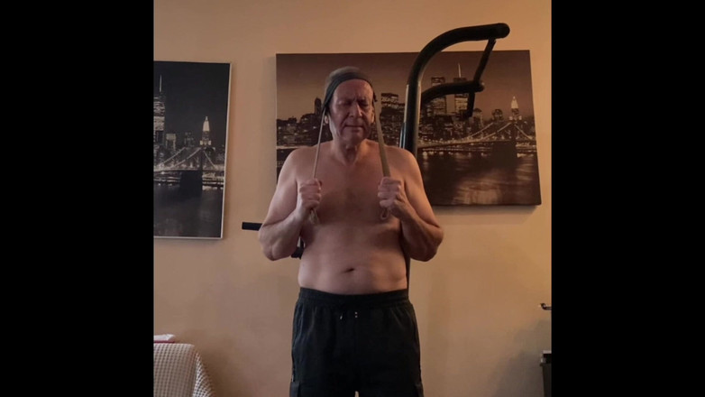 Alex Art: Film567888