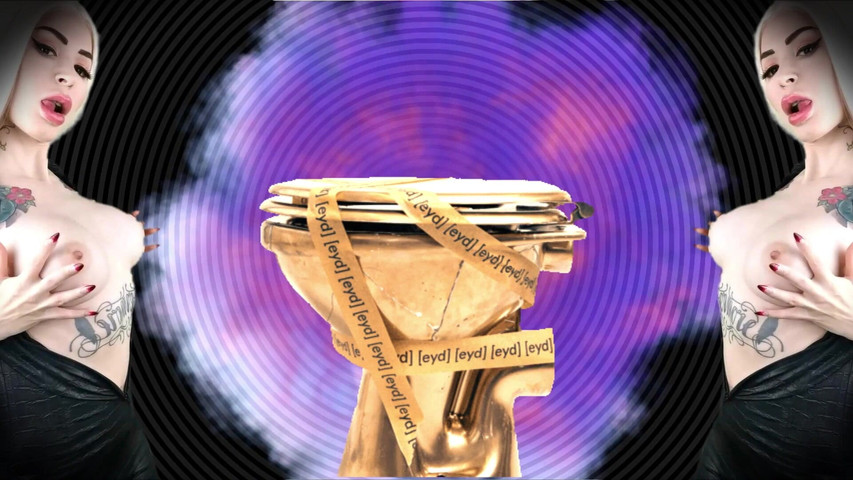 Cheater's Punishment: the Toilet Transformation Pee Edition (Baal Eldritch) Cheater's Punishment: the Toilet Transformation Pee Edition (Baal Eldritch)