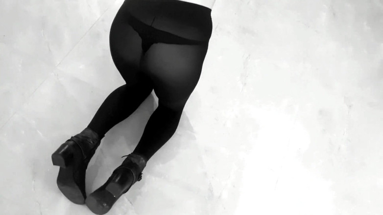 Bdsmlovers91: 섹시한 복종하는 마누라의 젖탱이 본디지 곤경: Bdsmlovers91