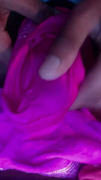 Pink Panties Play